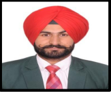 Dr. Amandeep Singh