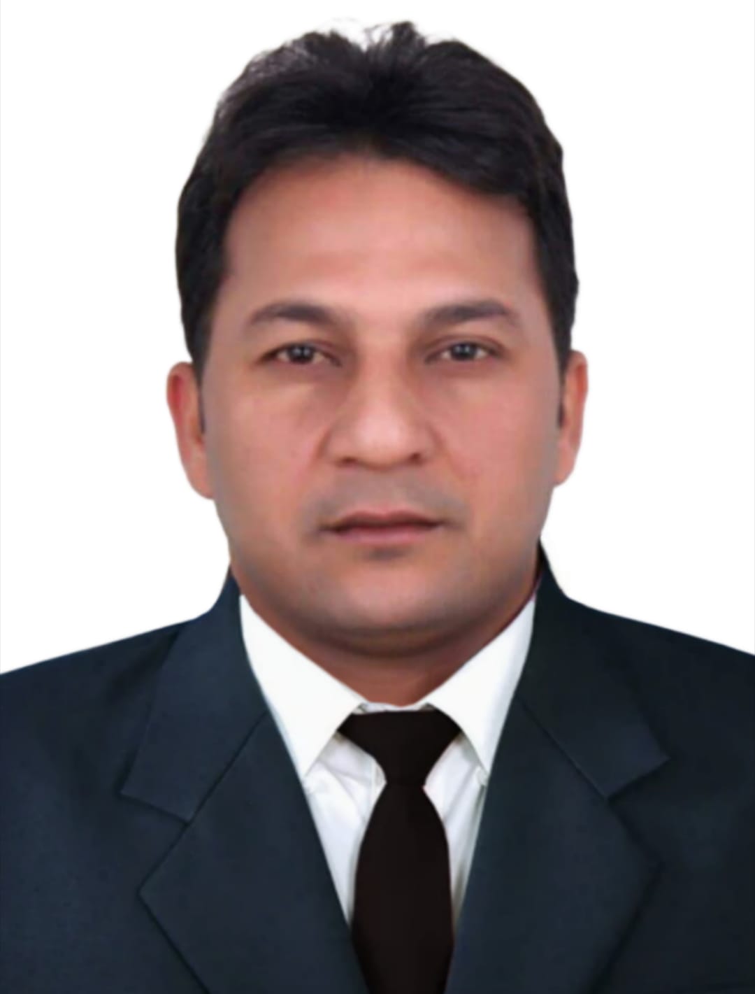 Mr. Ajaib Singh Boparai