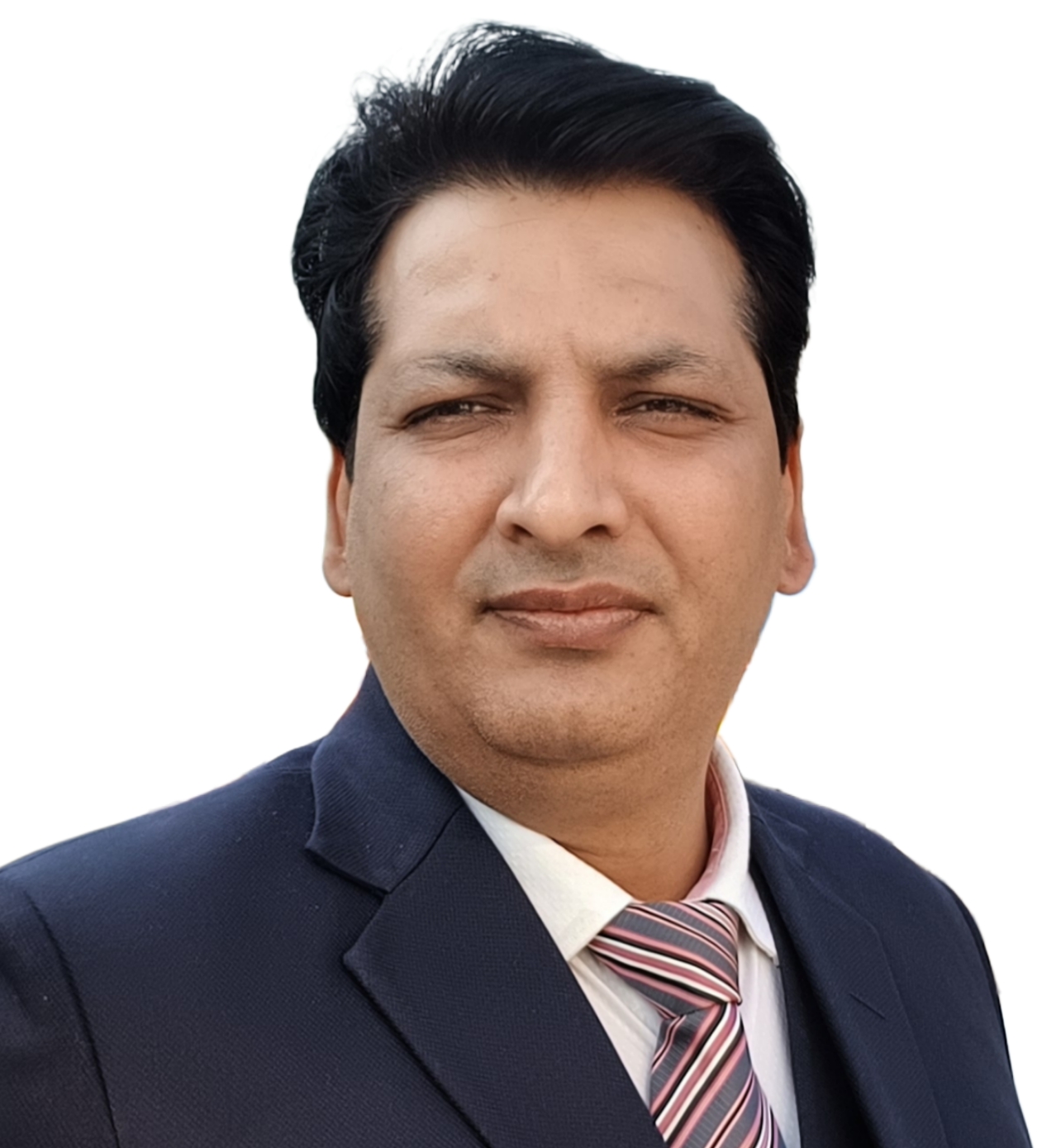 Dr. Amit Sharma