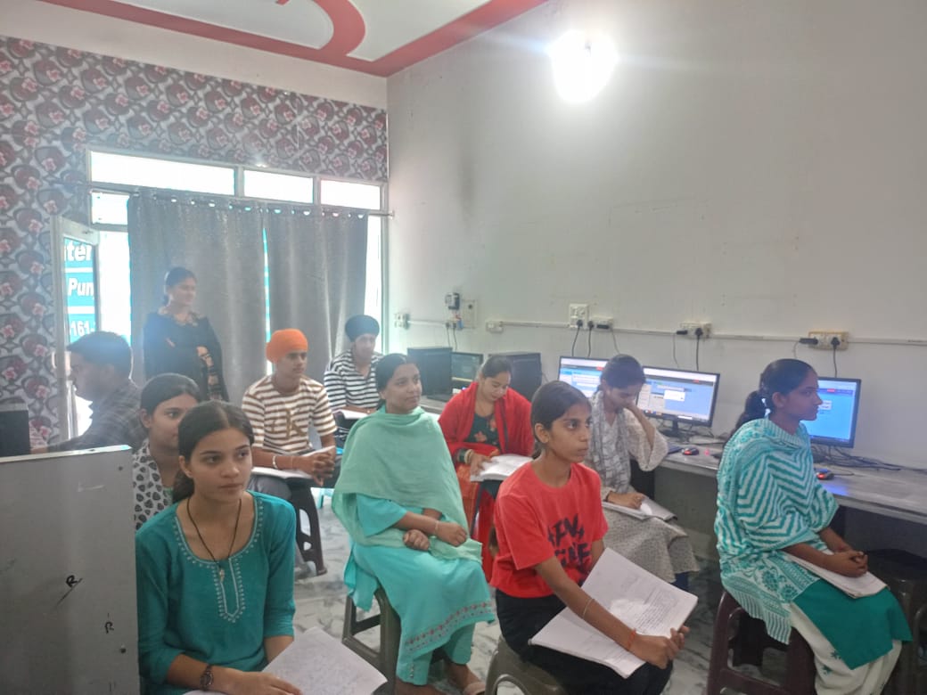 Classroom 2