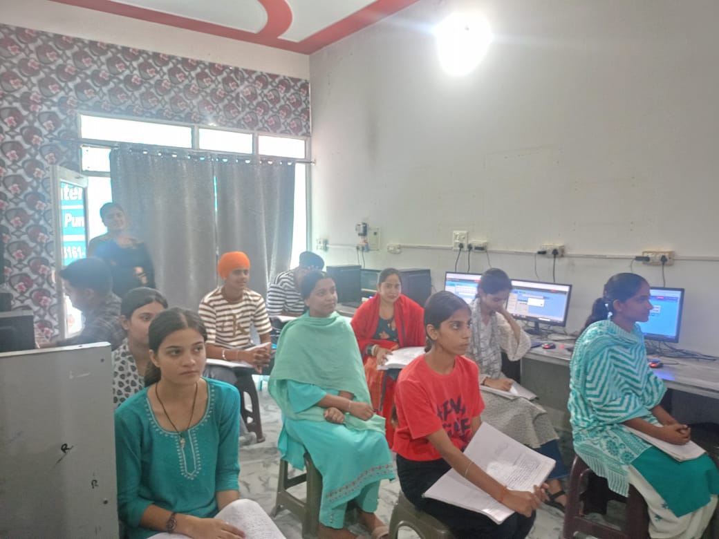 Classroom 4