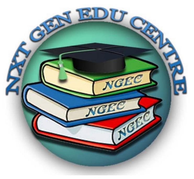 Nxt Gen Edu Centre Logo