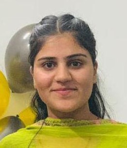 Ms. Reshma